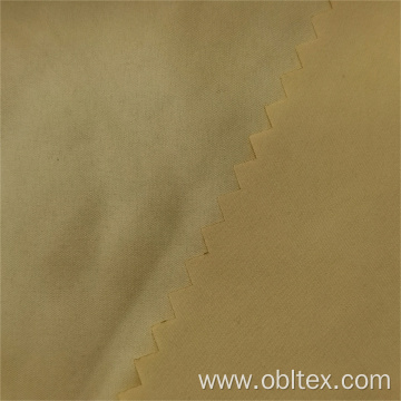 OBL21-2132 Polyester Micro Fiber Fabric For Down Coat